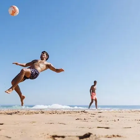 In Ko Obrzeg Near Seaside *