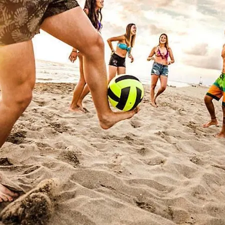 In Ko Obrzeg Near Seaside Appartement Kołobrzeg