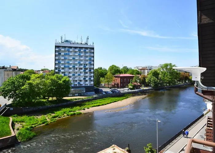 In Ko Obrzeg Near Seaside