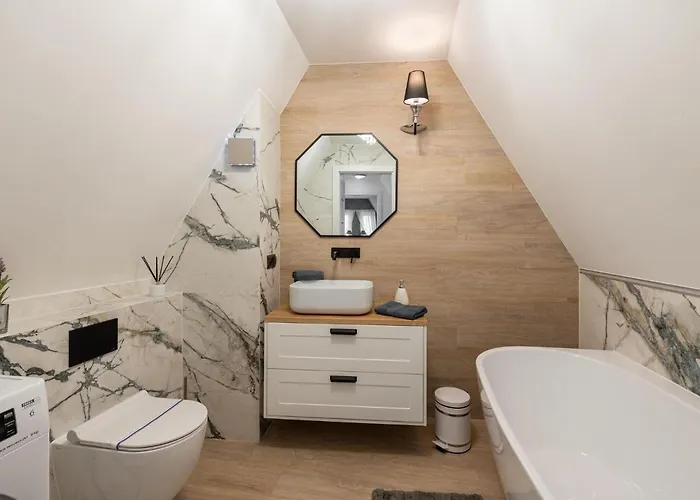 In Ko Obrzeg Near Seaside *