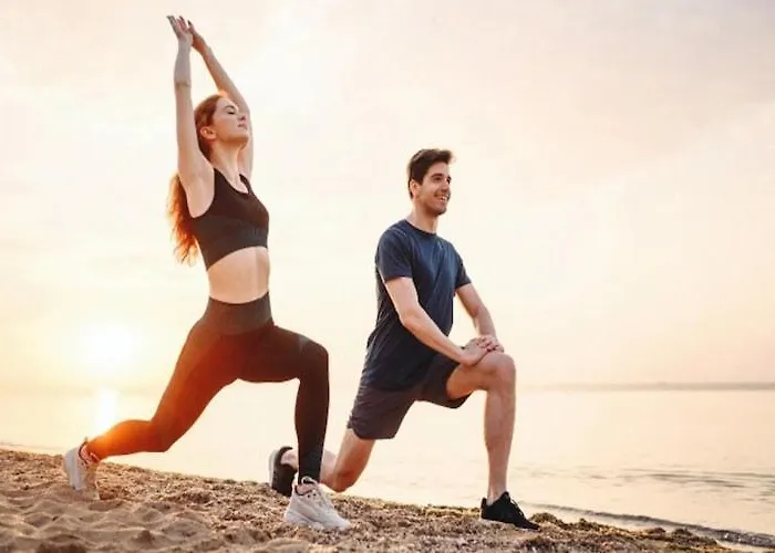 In Ko Obrzeg Near Seaside Appartement *