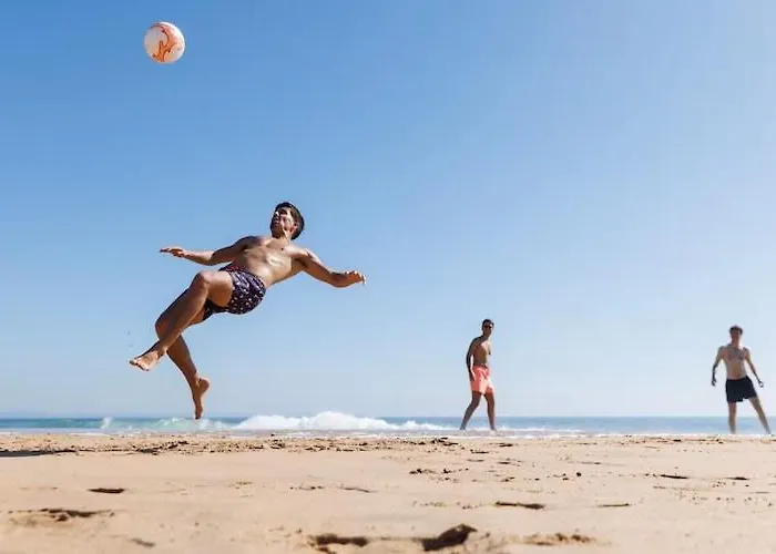 In Ko Obrzeg Near Seaside *