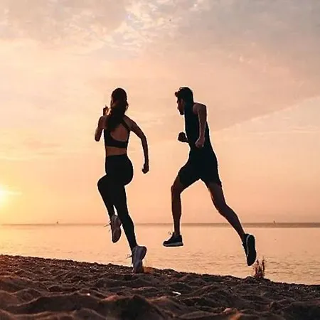 In Ko Obrzeg Near Seaside Kołobrzeg
