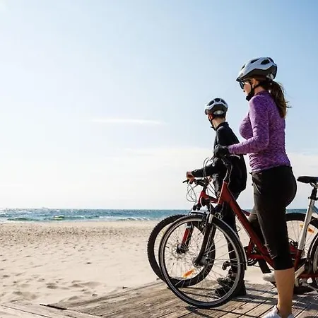 In Ko Obrzeg Near Seaside Appartamento