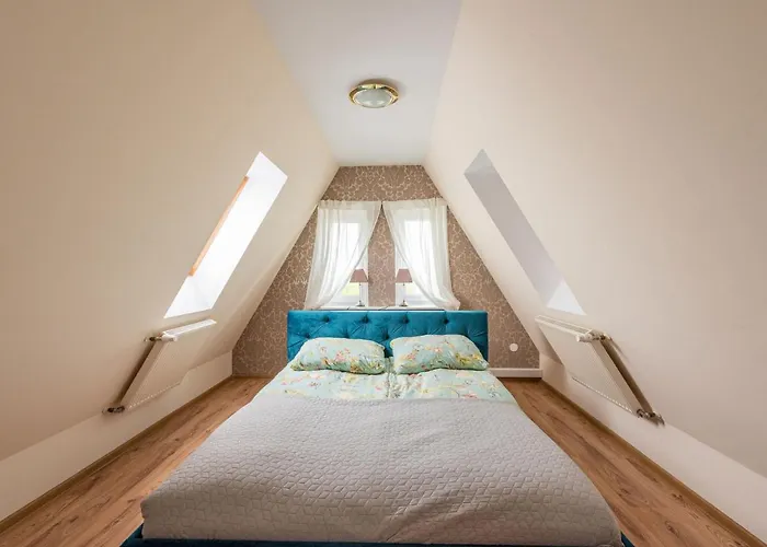 Appartamento In Ko Obrzeg Near Seaside Kołobrzeg